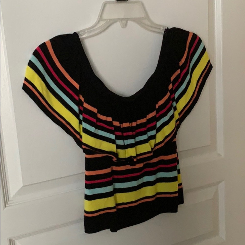 Guess Striped Top